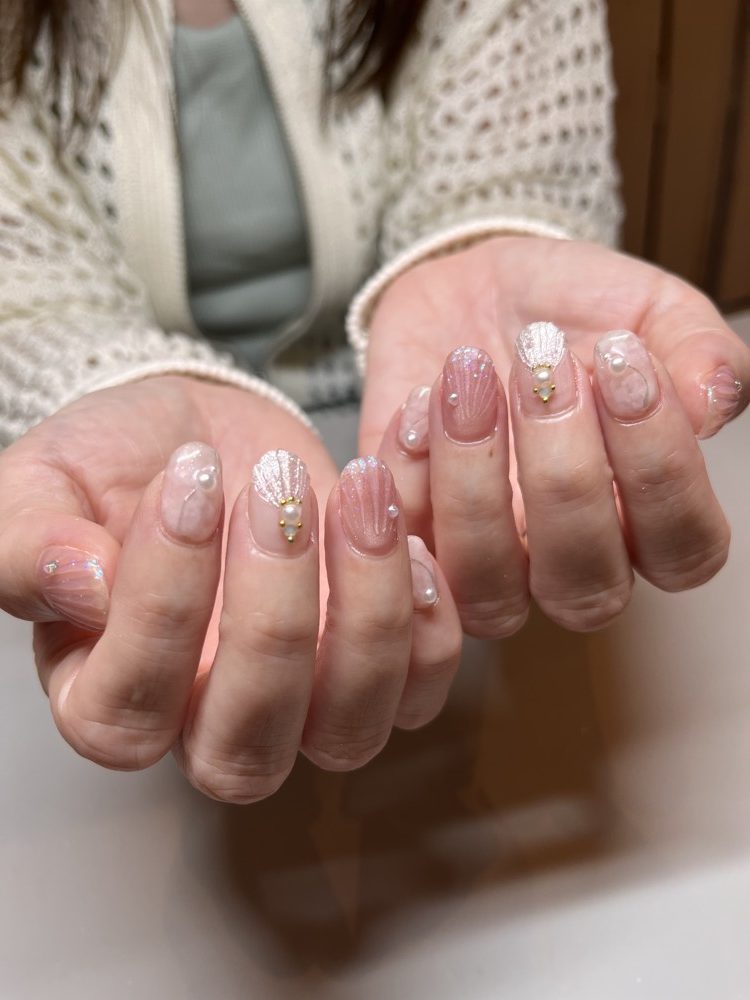 ニュアンスデザイン